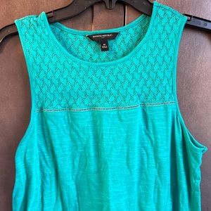 Banana Republic tank top